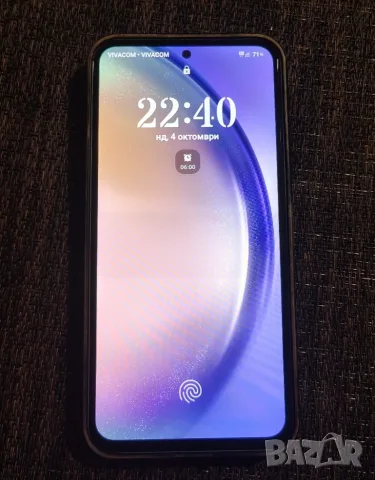 Samsung A54 5G Dual Sim (SM-A546B), снимка 2 - Samsung - 56351171