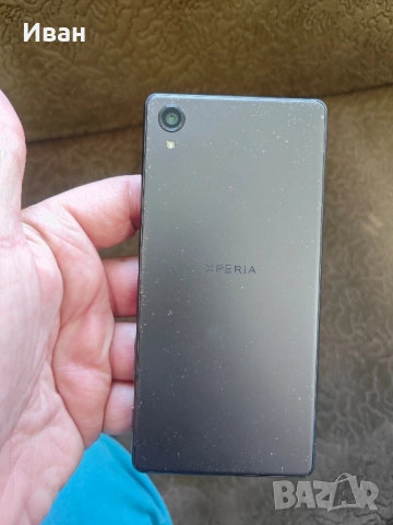 Sony Xperia X, снимка 5 - Sony - 51830276