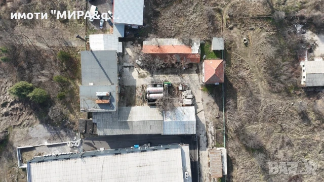 📍 РАФИНЕРИЯ/ НАПЪЛНО ОБОРУДВАН ЦЕХ ЗА ПРОИЗВОДСТВО И ПРЕРАБОТКА НА ОЛИО В ГР. ХАСКОВО, снимка 16 - Производствени сгради - 51414235
