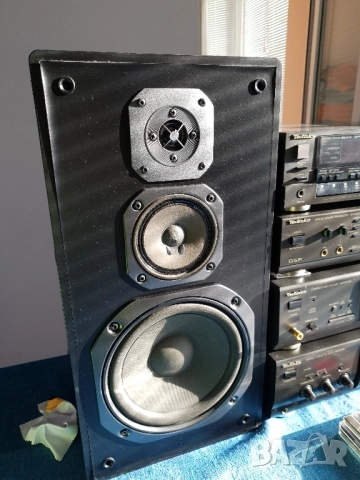 Тонколони Siemens - RL 300 G4, снимка 7 - Тонколони - 51803345