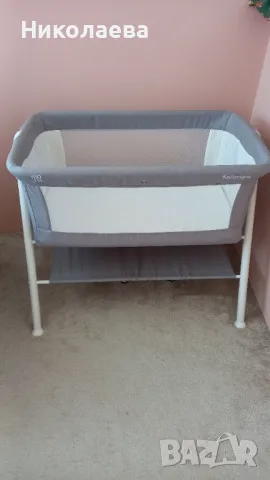 Бебешка кошара , снимка 1
