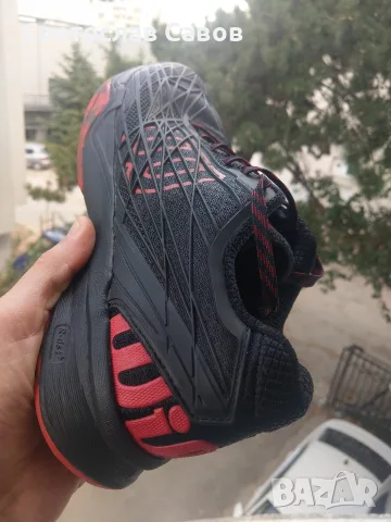 Wilson Kaos 2.0. 45нм. 29,0см., снимка 12 - Маратонки - 55903543