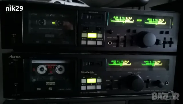 AUREX PC-X88AD, снимка 16 - Декове - 47887073