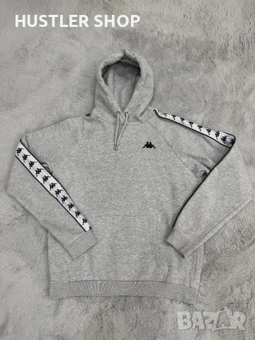 Мъжки суитшърт KAPPA. Размер М