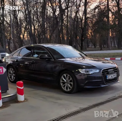 Audi a6 c7 Седан Перфектна Технически Изрядна Автоматик 245к S Tronic Automatic 3D, снимка 1