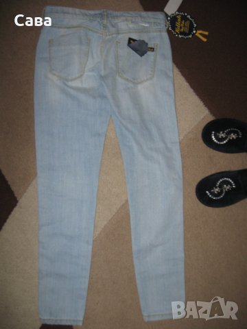 Дънки KILLAH  дамски,ХС, снимка 3 - Дънки - 40378253