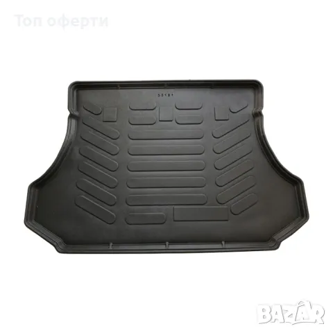 Стелка за багажник RizLine съвместима с HYUNDAI SANTA FE 2002-2006, снимка 2 - Аксесоари и консумативи - 48440805