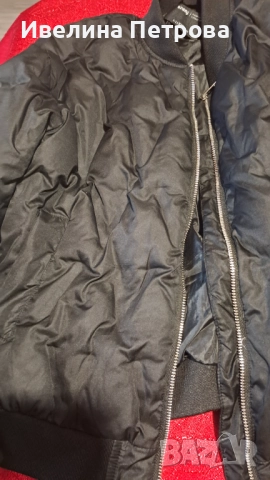 Преходно яке на Sinsay, снимка 3 - Якета - 52582748