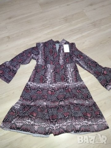 Нова рокля М, снимка 4 - Рокли - 30170015