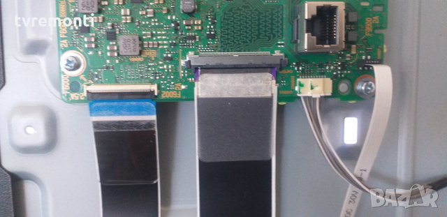 Main Board (основни платки) Основна платка ,1-981-541-21 (173641421), снимка 3 - Части и Платки - 30335021