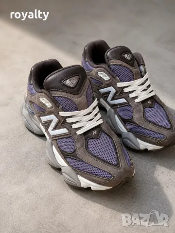 New Balance 9060 Нови Дамски Маратонки Ню Баланс Различни Цветове , снимка 2 - Маратонки - 55785099