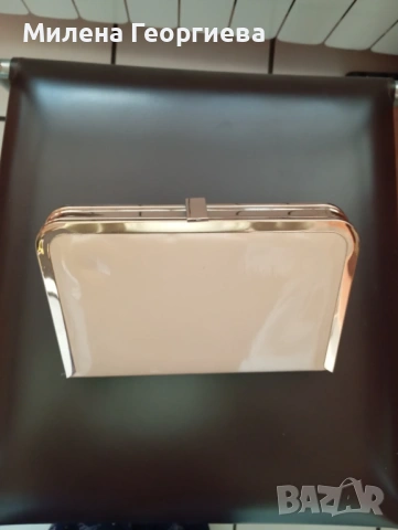 бална чанта, снимка 2 - Чанти - 53364299