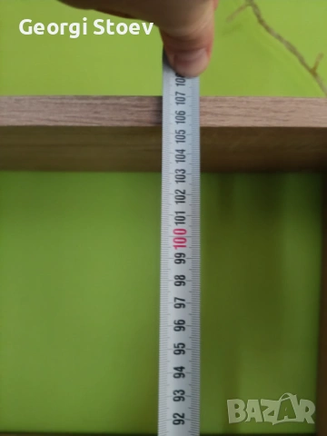 Две работни бюра, снимка 5 - Бюра - 54167955