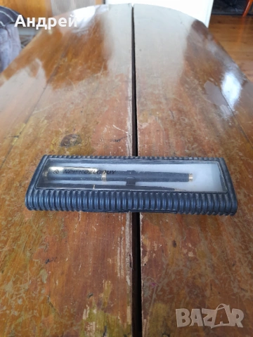 Стари писалки,химикалки НПП Козлодуй,Senator