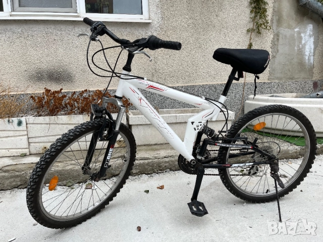 Продава се Колело 26 Цола – В Перфектно Състояние!, снимка 1