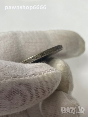 Сребърна монета царство България 100 лева 1930, снимка 18 - Нумизматика и бонистика - 44319637