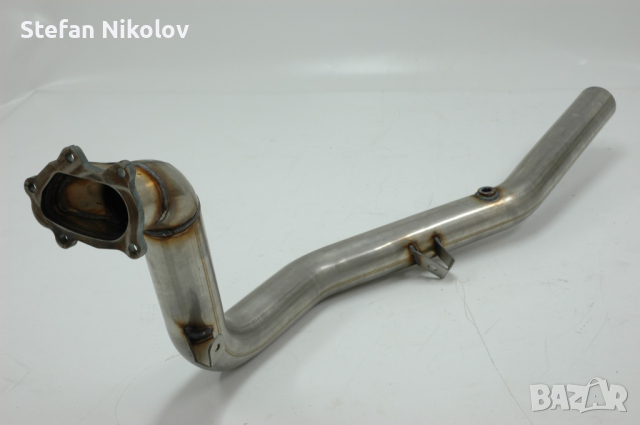 DOWNPIPE ЗА SUBARU IMPREZA 2.5 2007-2012