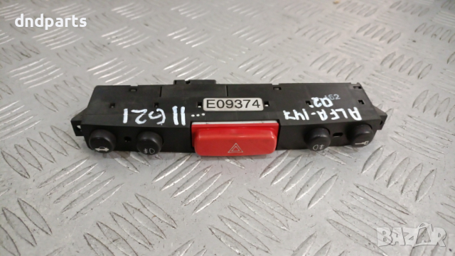 Панел бутони Alfa Romeo 147 2002г.	