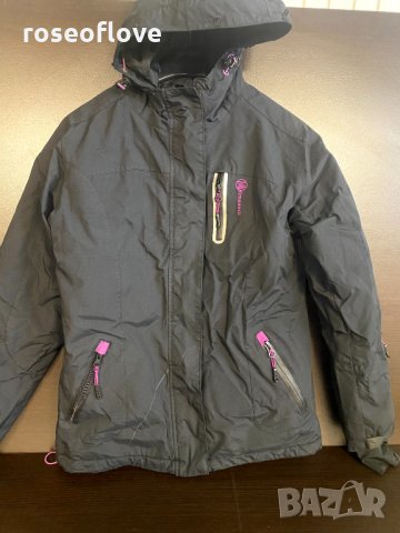 KILMANOCK детско ски яке AIR-FLO, снимка 6 - Детски якета и елеци - 31489107