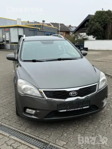 Kia Ceed , снимка 1