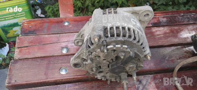 фиат мареа уикенд 1997 1.8 бензин , снимка 8 - Части - 37722929