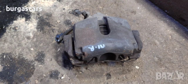 Спирачен апарат преден десен VW Touran - 60лв