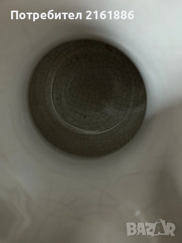 Уникален ръчно рисуван комплект керамика , снимка 13 - Декорация за дома - 51675275