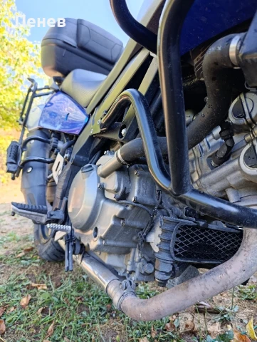 Suzuki V-Strom 650 , снимка 12 - Мотоциклети и мототехника - 51067963