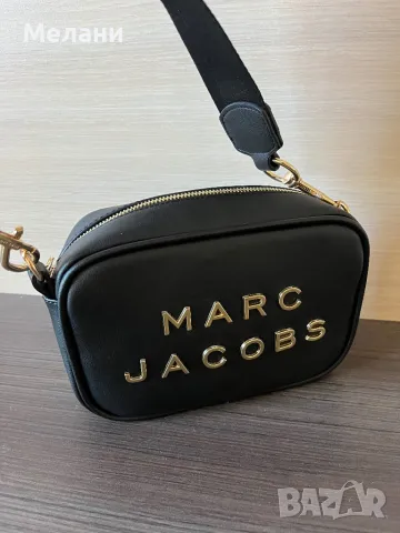 Нови дамски чанти Guess Marc Jacobs, снимка 3 - Чанти - 47564612