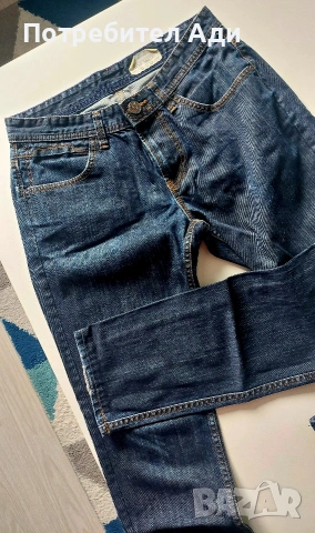 Лот 4 бр.мъжки дънки, снимка 10 - Дънки - 54182265