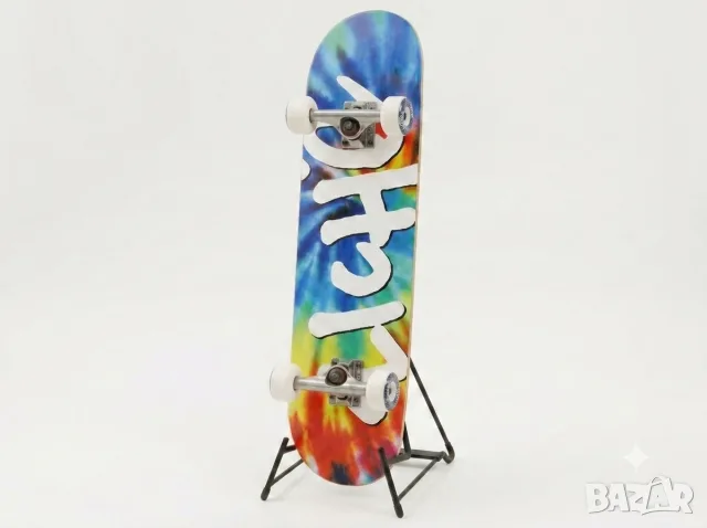 Cliché Professional Skateboard Професионален скейтборд скейт 
