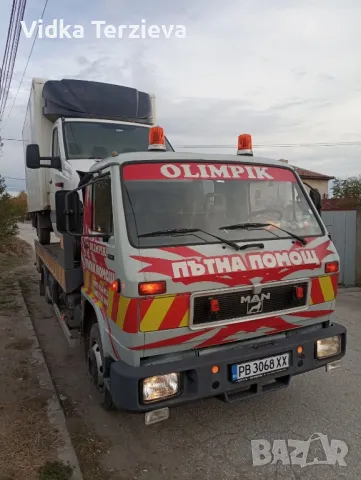 Продава се, снимка 5 - Индустриална техника - 49072665