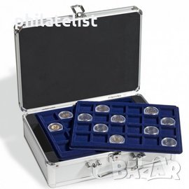 Leuchtturm Cargo резервни табли различни размери оп/2 бр, снимка 5 - Нумизматика и бонистика - 35285668