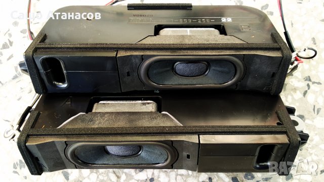 SONY KD-43XH8505 със счупена матрица  ,1-983-791-13 ,1-982-631-32 ,6870C-0749A ,J20H098.00-07, снимка 17 - Части и Платки - 35214559