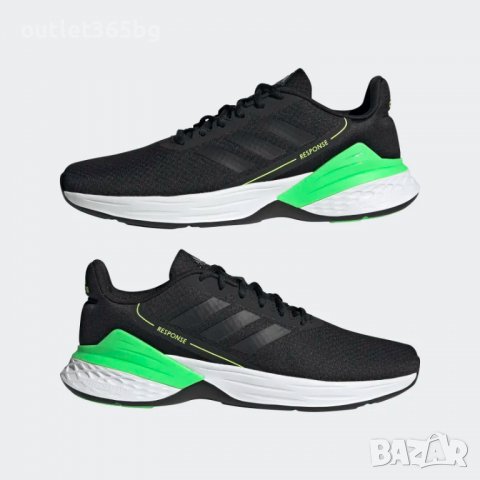 Adidas - Response SR №40 2/3 Оригинал Код 724, снимка 8 - Маратонки - 37009792