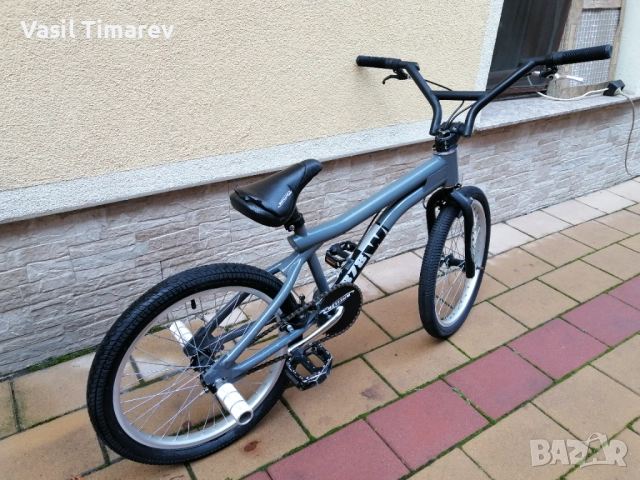  BMX Wheeler 878 W 20 Zoll! 360!   Vnos Germany , снимка 7 - Велосипеди - 52860309