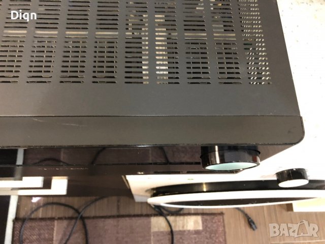 Harman Kardon HK-3390, снимка 6 - Ресийвъри, усилватели, смесителни пултове - 38178235