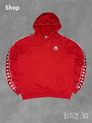 Горнище Kappa, снимка 1