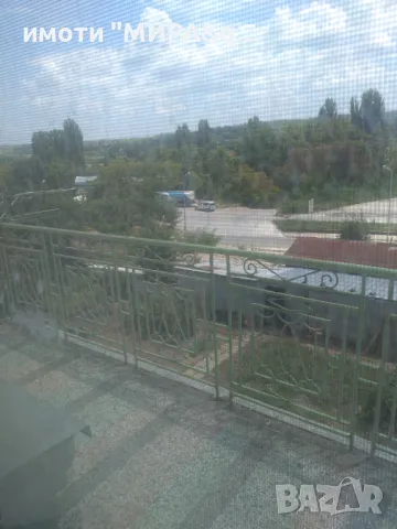 ЕТАЖ от КЪЩА в гр. Ивайловград, обл. Хасково, снимка 10 - Етаж от къща - 49634784