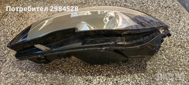 Фар за Peugeot 308 / Пежо 308, снимка 7 - Части - 50901478