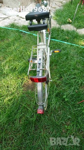 Детско колело, снимка 3 - Детски велосипеди, триколки и коли - 29625166