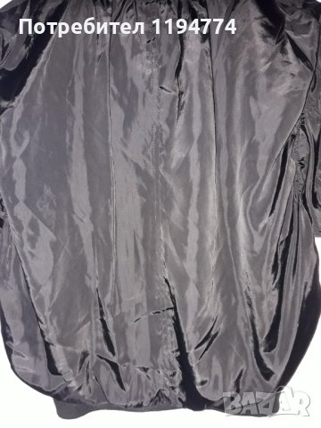 Дамско спортно яке, снимка 3 - Якета - 40622323