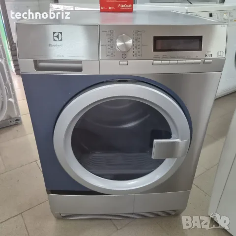 Професионална нагревателна сушилня Electrolux  Professional TE1120 MyPro - ГАРАНЦИЯ