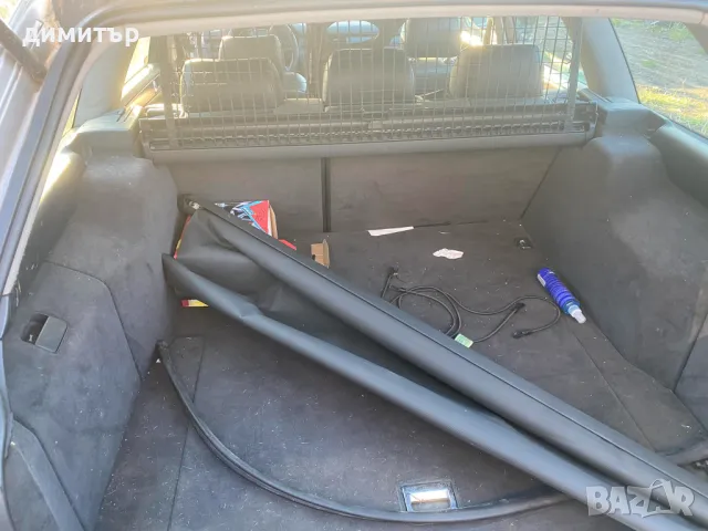 Audi A6 Allroad 2.5TDI НА ЧАСТИ ауди а6 оуролд ц5 quattro, снимка 10 - Автомобили и джипове - 49609390