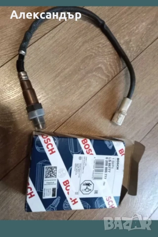 Ламбда сонда Bosch, снимка 2 - Части - 52833610