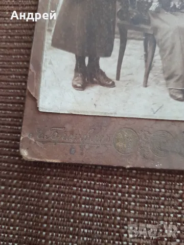 Стара картичка,снимка #20, снимка 2 - Колекции - 49559010