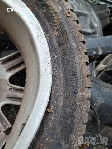 Търся гума Hankook winter isept2, снимка 4 - Гуми и джанти - 56213414