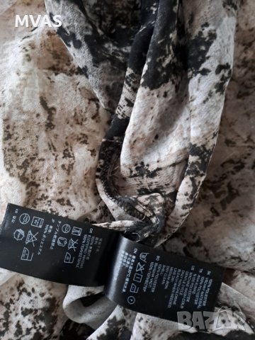 Нова плажна туника H&M плажен кафтан S размер плажна наметка , снимка 3 - Туники - 40224264