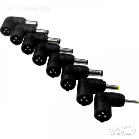 Зарядно за лаптоп комбинирано от 12/ 24 Волта -220 В -100 Вт/150Вт, снимка 5 - Друга електроника - 50719307