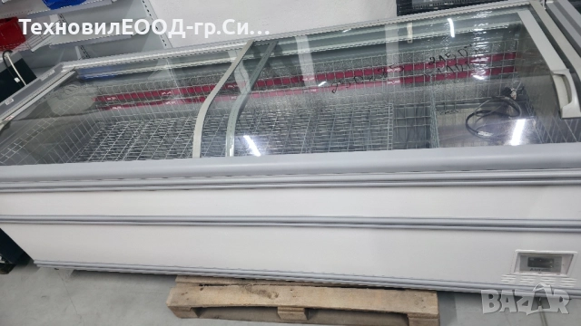 Фризер ракла AHT MIAMI 250